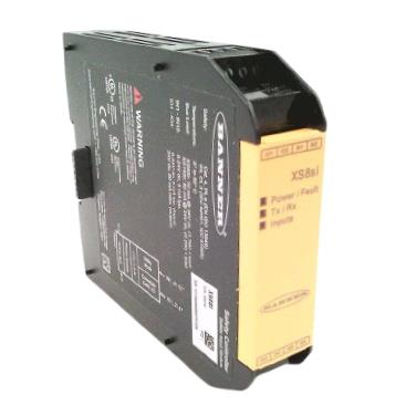 BANNER ENGINEERING XS8SI