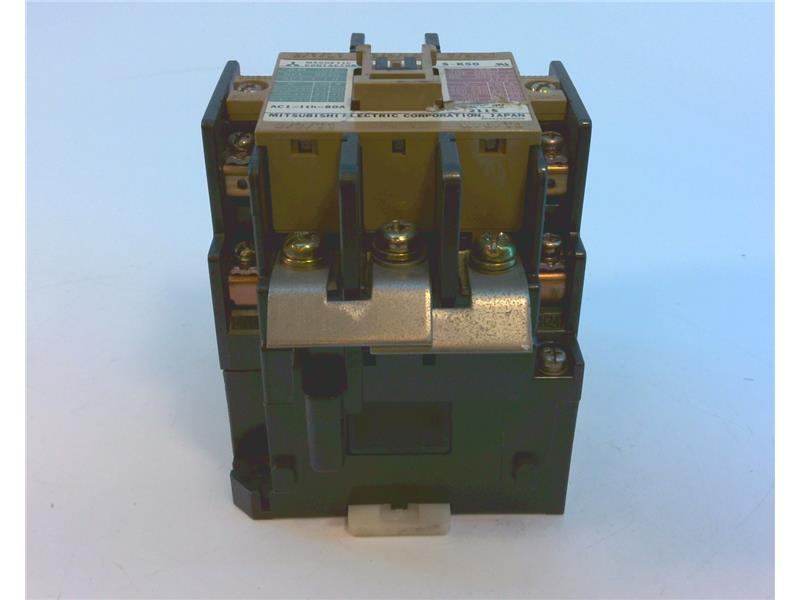 MITSUBISHI S-K50-AC127V