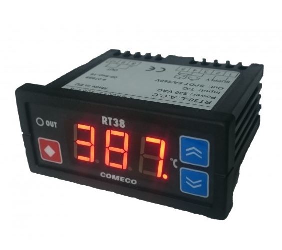 RT38.B.C.C.C.X. by COMECO