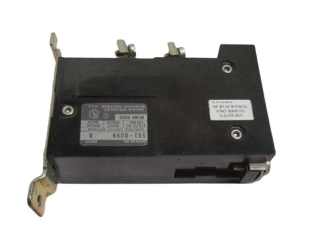 ALLEN BRADLEY 593-BOV4