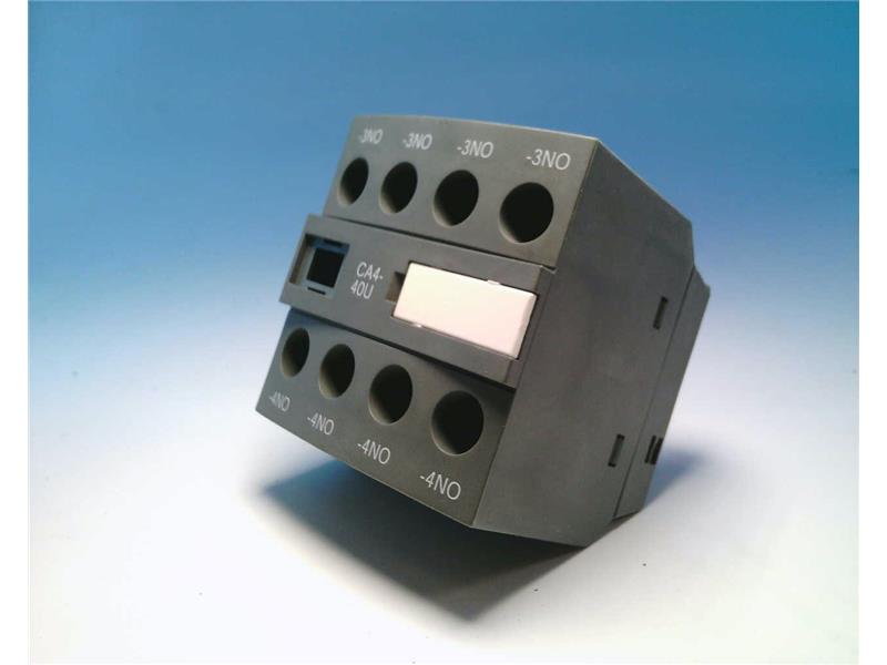 CA4-40U by ASEA BROWN BOVERI