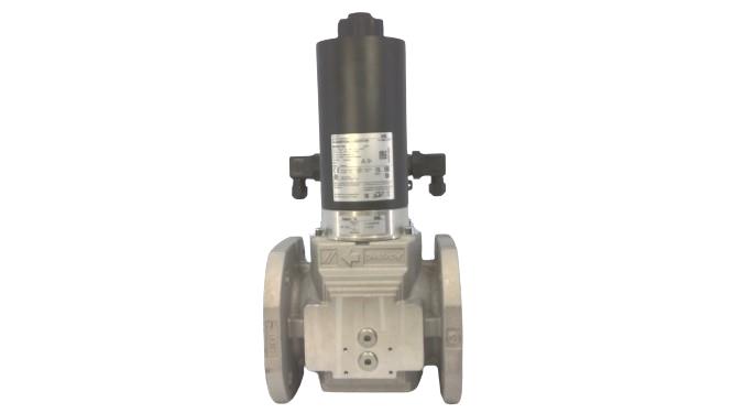 HONEYWELL VAS665F05NQGRB/PP/PP