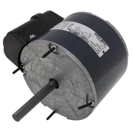 INGERSOLL RAND MOT03782