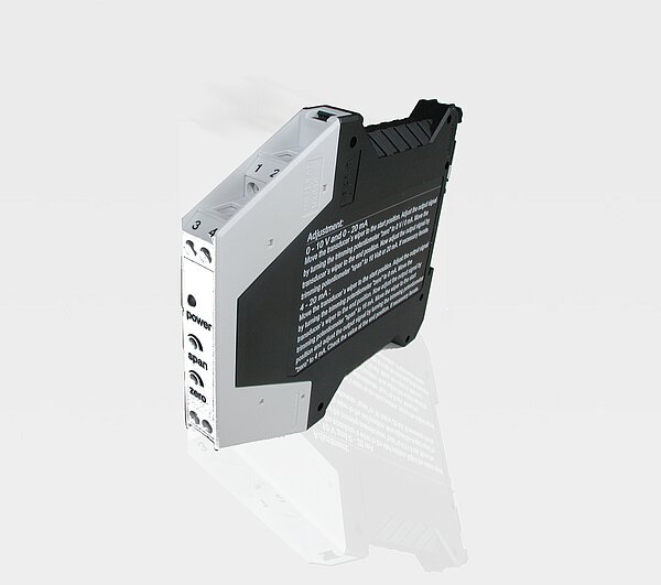 NOVOTECHNIK MUP 110-0