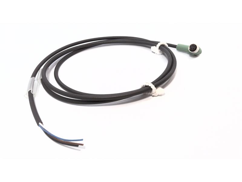 PHOENIX CONTACT SAC-4P- 1,5-PUR/M 8FR