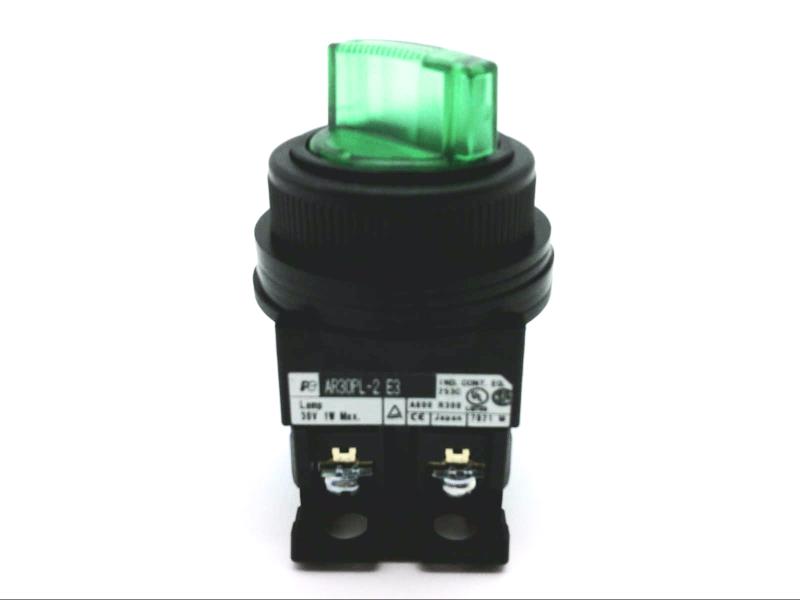 FUJI ELECTRIC AR30PL-210E3G