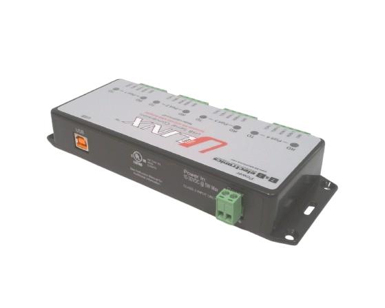 ADVANTECH USOPTL4-P4