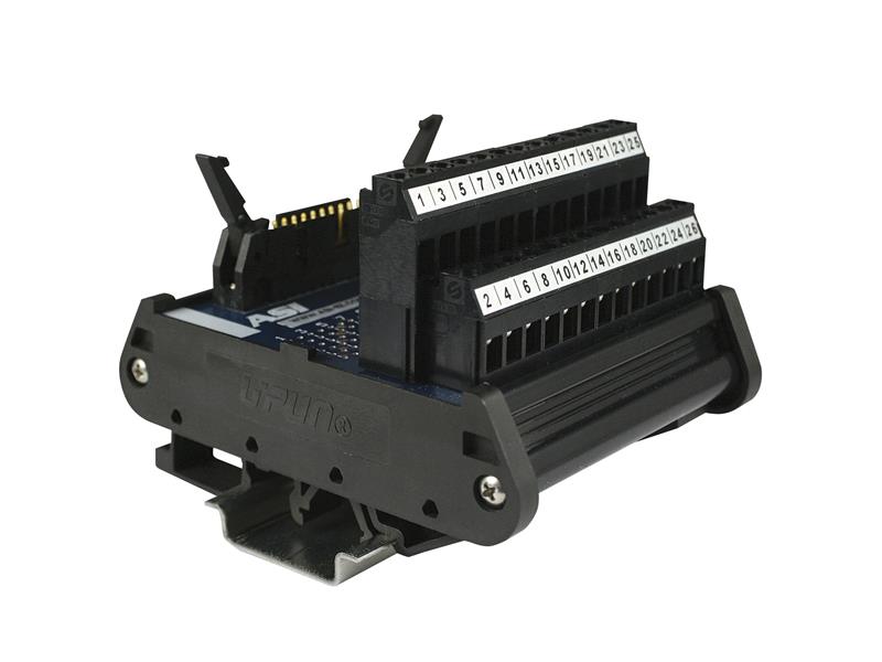 AUTOMATION SYSTEMS INTERCONNECT 10004