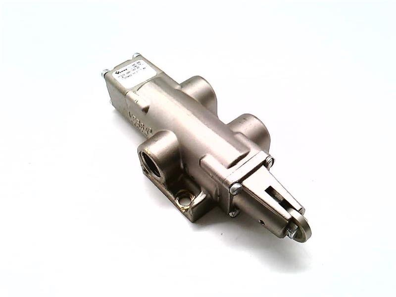VERSA VALVES VCS-3502-167-226