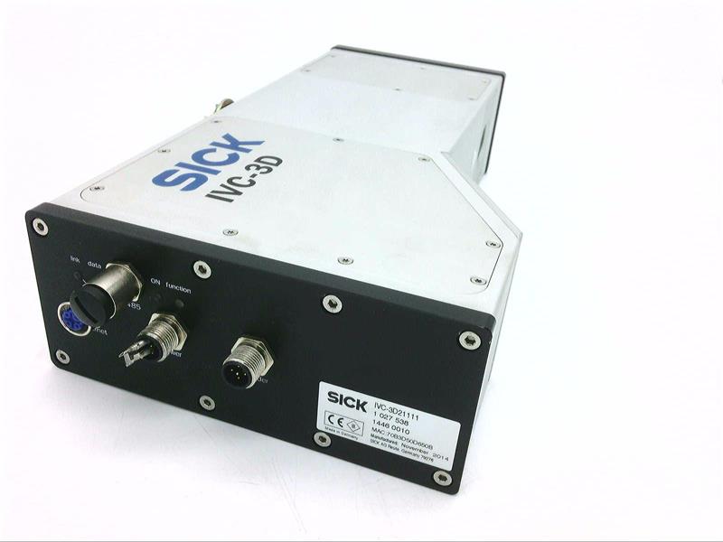 SICK IVC-3D21111