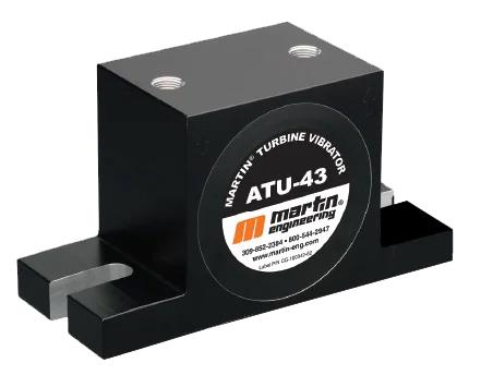 MARTIN ENGINEERING ATU-43B