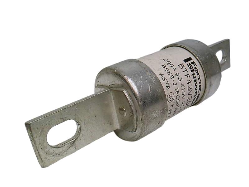 BTF42V200 by MERSEN