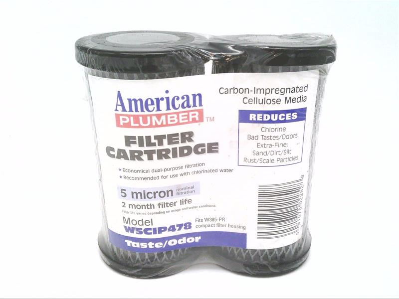 AMERICAN PLUMBER W5CIP478
