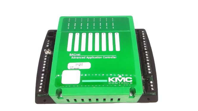 KMC CONTROLS BAC-5801