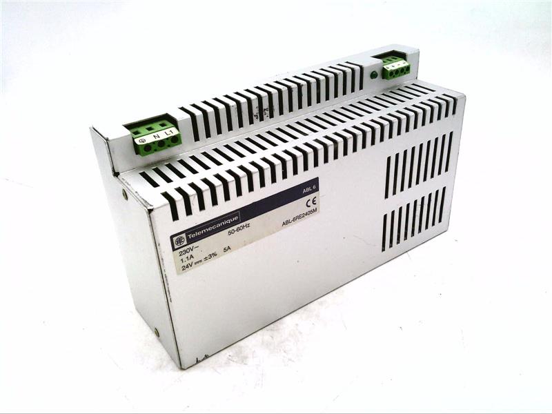 SCHNEIDER ELECTRIC ABL-6RE2405M