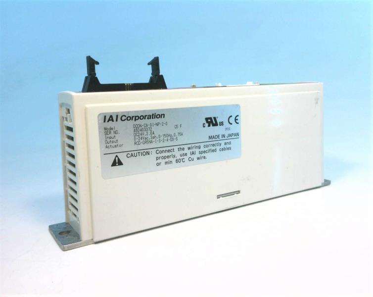 IAI DCON-CA-31-NP-2-0