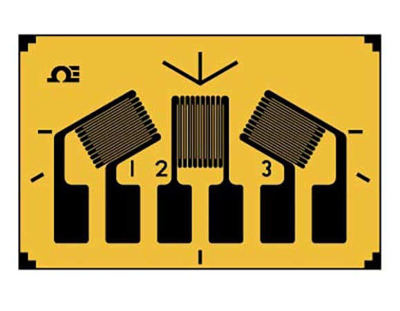 SGD-1/120-RY621 by OMEGA ENGINEERING