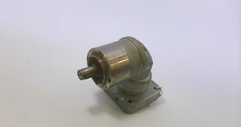 APEX DYNAMICS INC AER050S-004