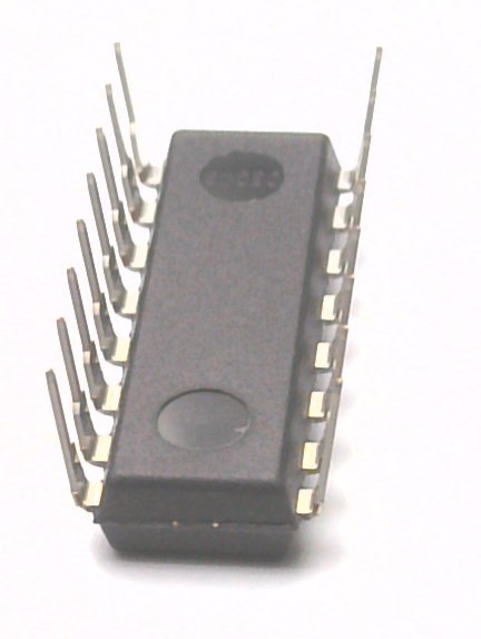 TEXAS INSTRUMENTS SEMI CD4042BE