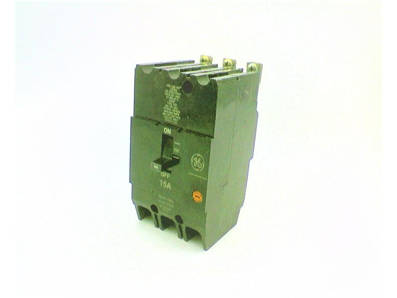 GENERAL ELECTRIC TEY315