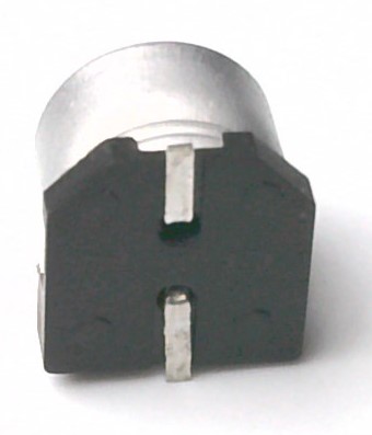YAGEO EDK476M035S9GAA
