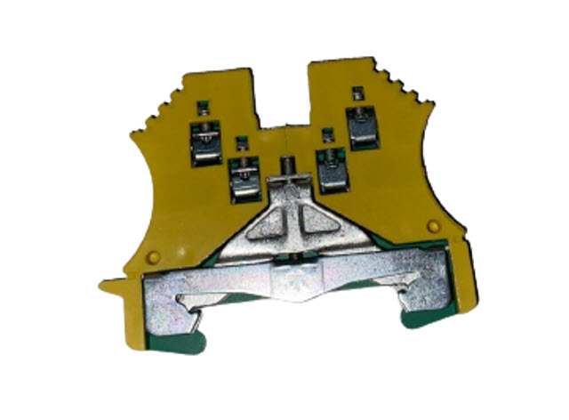 ALLEN BRADLEY 1492-JG2Q