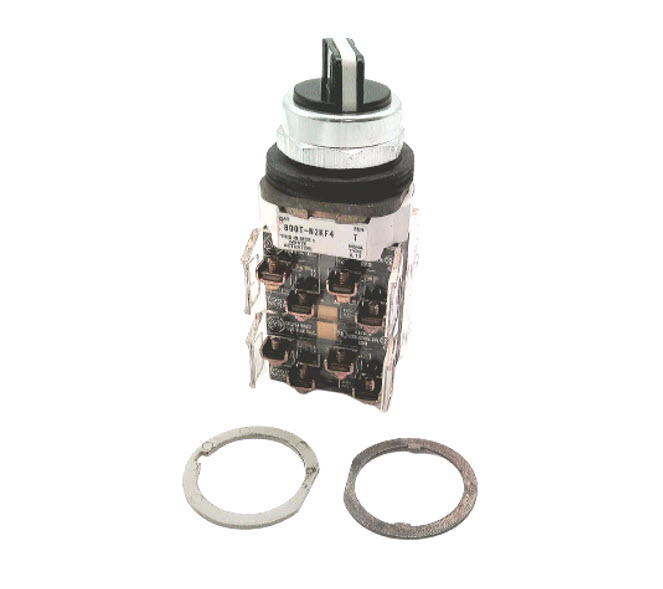 ALLEN BRADLEY 800T-N2KF4C