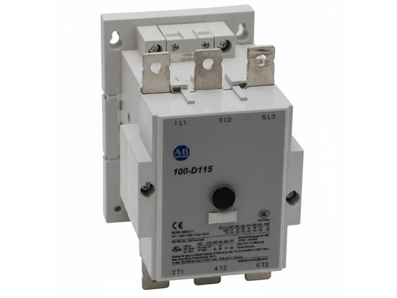 100-D115N11 by ALLEN BRADLEY