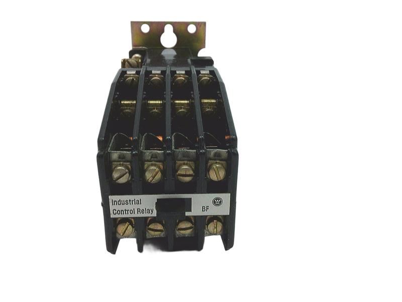EATON CORPORATION BF120F