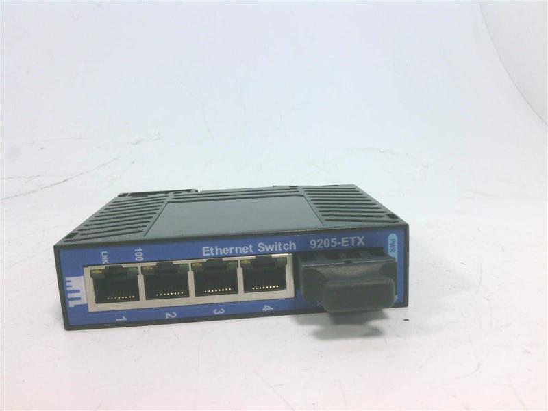 EATON CORPORATION 9205-ETX-S-SC