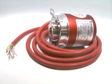 T&R ELECTRONIC CEH58M-00004