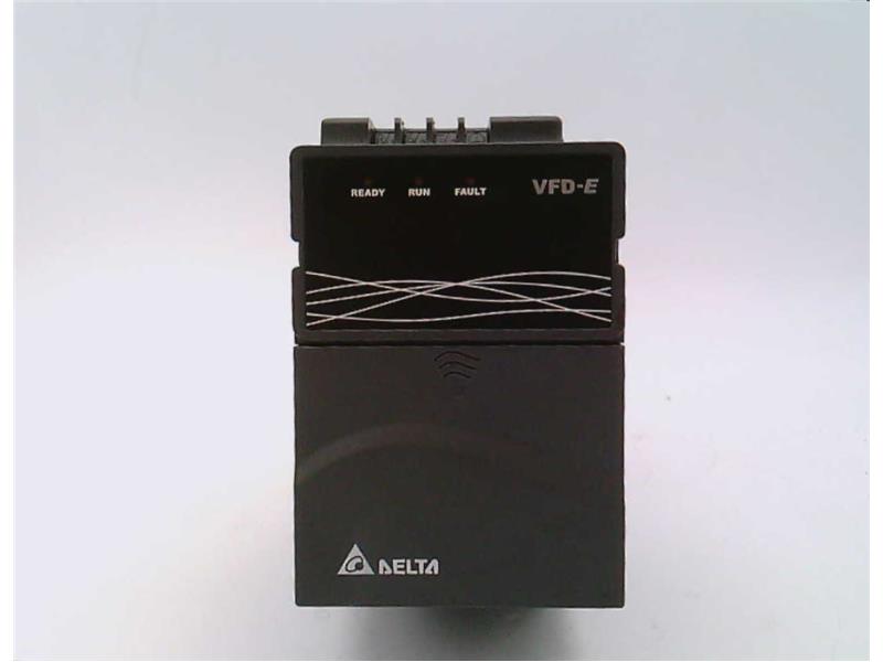 DELTA GROUP ELECTRONICS VFD007E21T