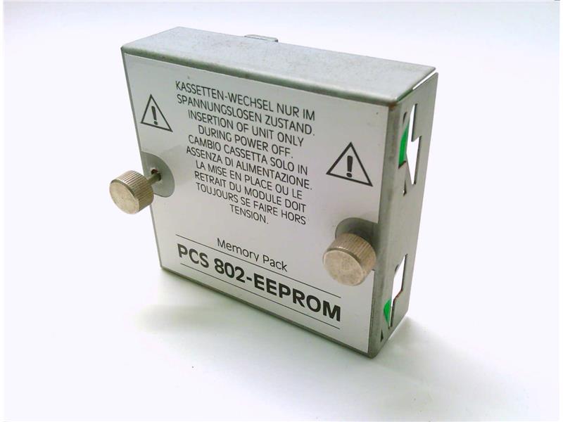 LAUER SYSTEME PCS-802