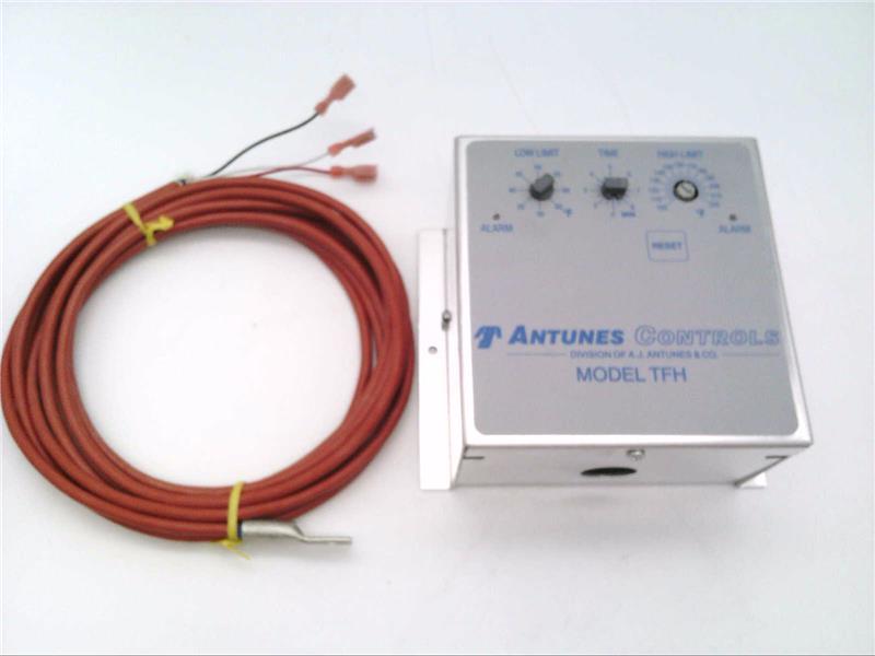 ANTUNES CONTROLS 8503130044
