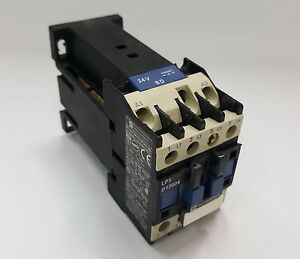 SCHNEIDER ELECTRIC LP1-D3210-BW