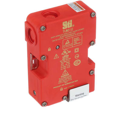 OMRON TL8012-S1024FKM