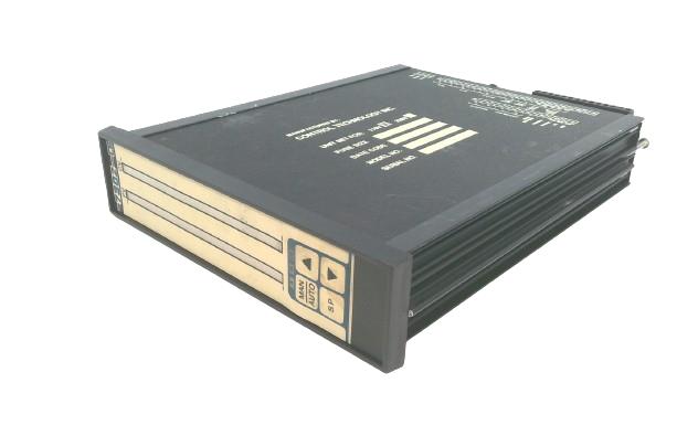 CONTROL TECHNOLOGY INC 7302 DIS 