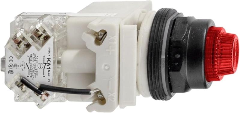 SCHNEIDER ELECTRIC 9001-SKT38LRR31