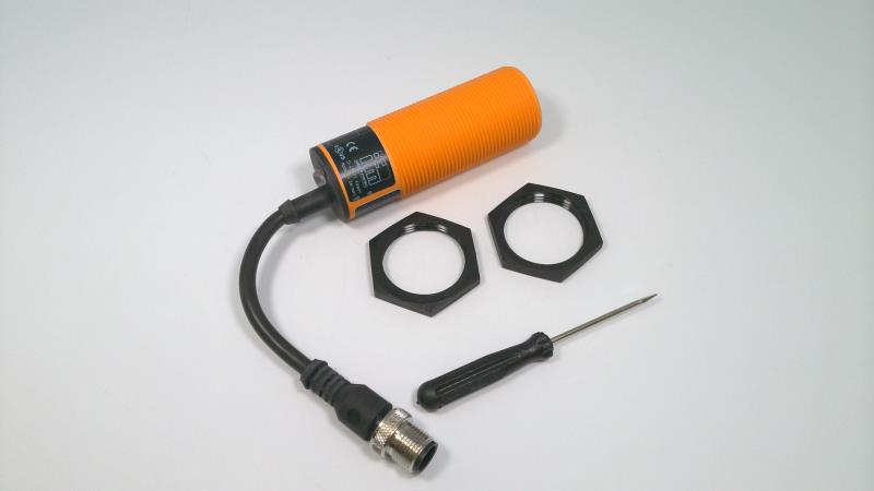 EFECTOR KI-3015-FNKG/NI/0,10M/PH/US100-KI5210