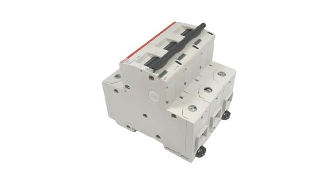 ASEA BROWN BOVERI S803S-K13