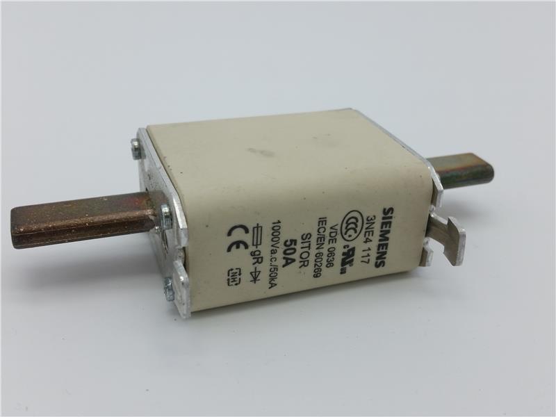 SIEMENS 3NE4117