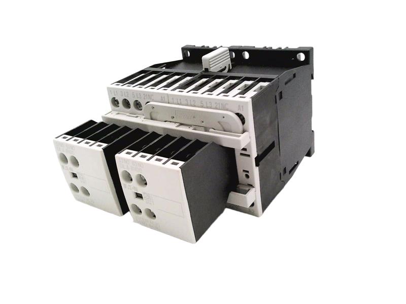 EATON CORPORATION XTCR009B21A