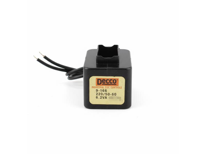 9-166M by ROSS CONTROLS