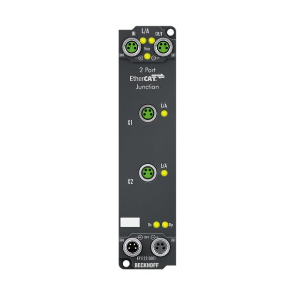 BECKHOFF EP1122-0001
