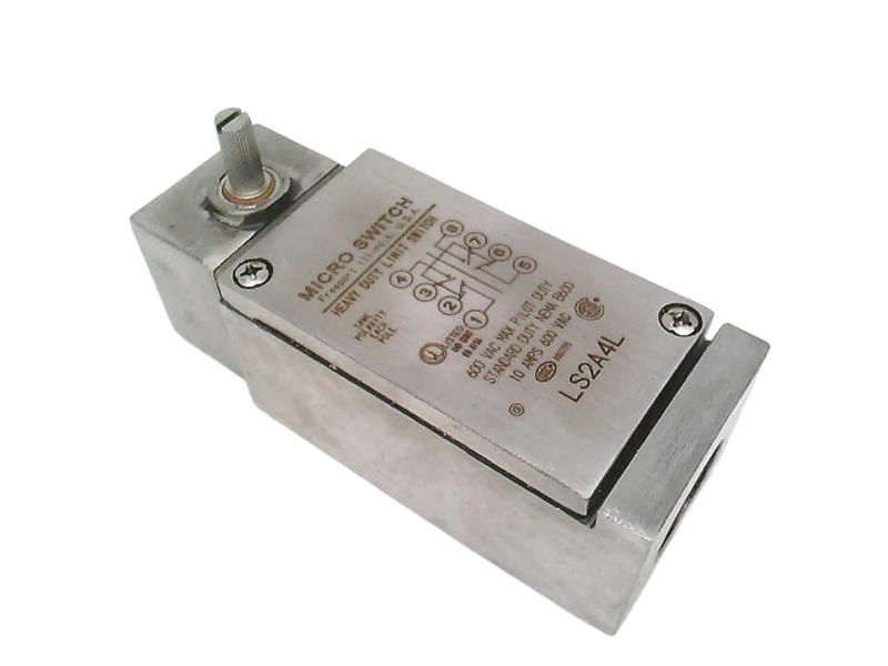 HONEYWELL LS2A4L
