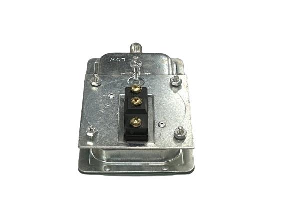 UNICONTROL INC AFS-227-161