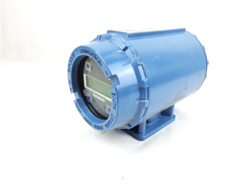 EMERSON 8732EST1A1N0M4