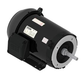 WEG 01536ET3E215JM-S