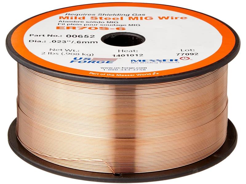 MG SYSTEMS & WELDING INC 00652