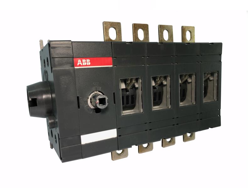 ASEA BROWN BOVERI OT200ES04